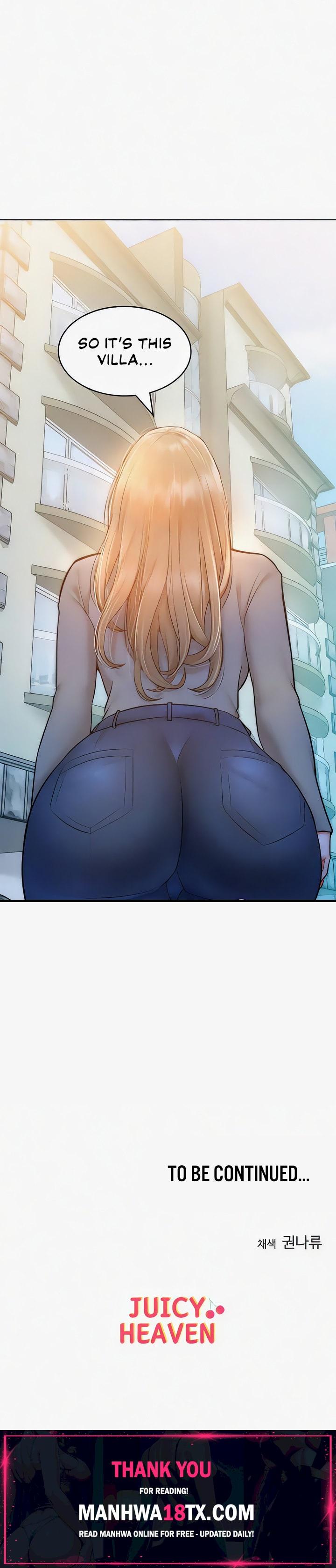 Forcing the Woman I Despise Into Submission Chapter 22 - Page 23
