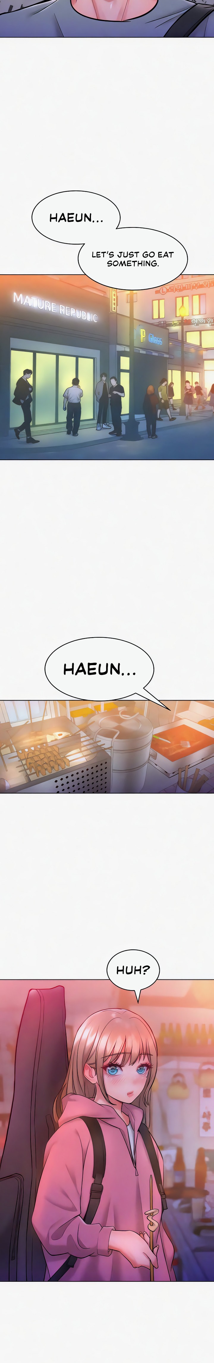 Forcing the Woman I Despise Into Submission Chapter 22 - Page 6