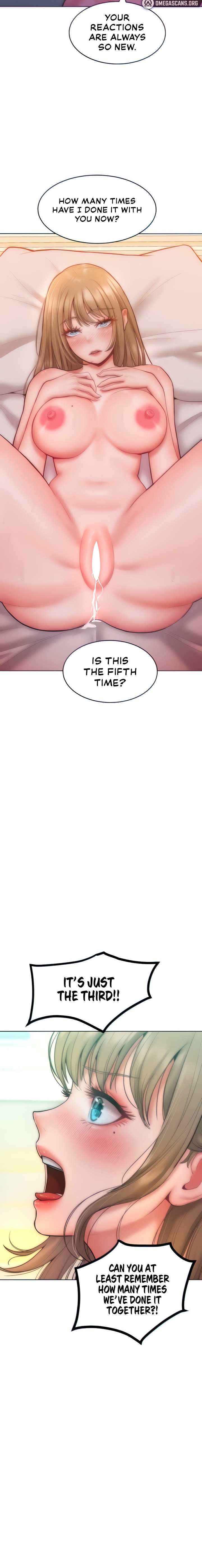 Forcing the Woman I Despise Into Submission Chapter 25 - Page 6