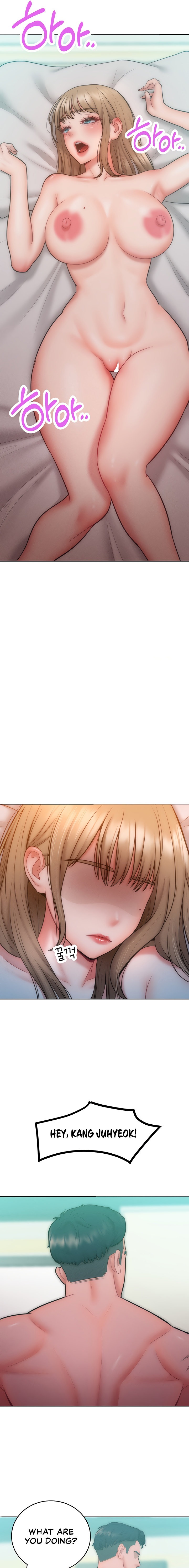 Forcing the Woman I Despise Into Submission Chapter 25 - Page 9