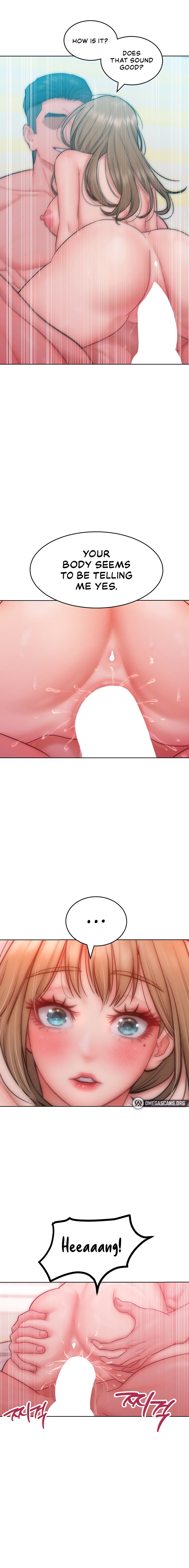 Forcing the Woman I Despise Into Submission Chapter 26 - Page 10