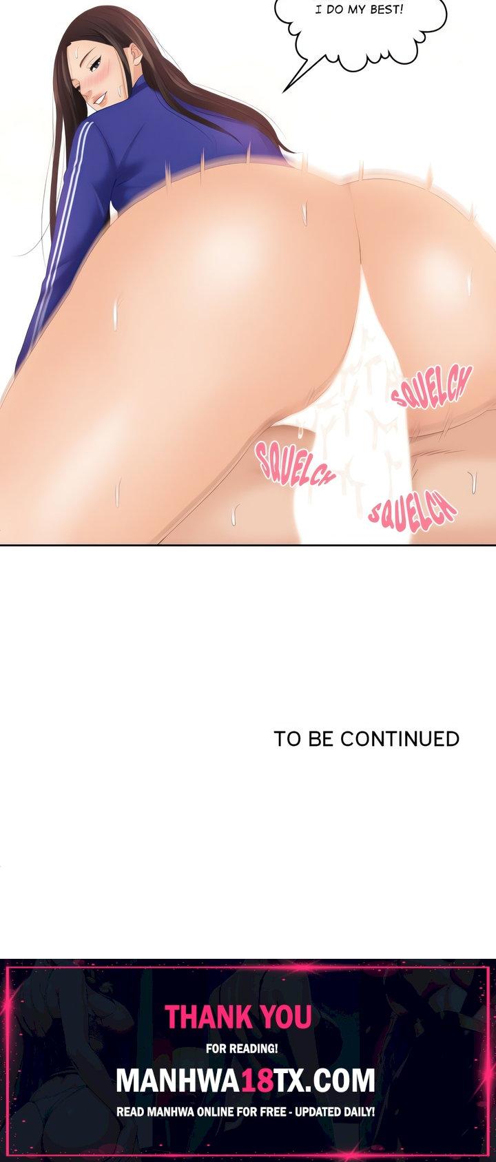 My Love Companion Chapter 21 - Page 13