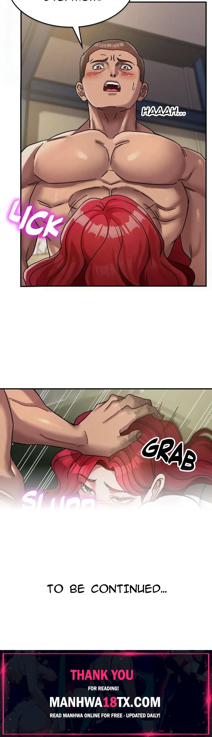 Fast & Curious (Uncensored) Chapter 0 - Page 7