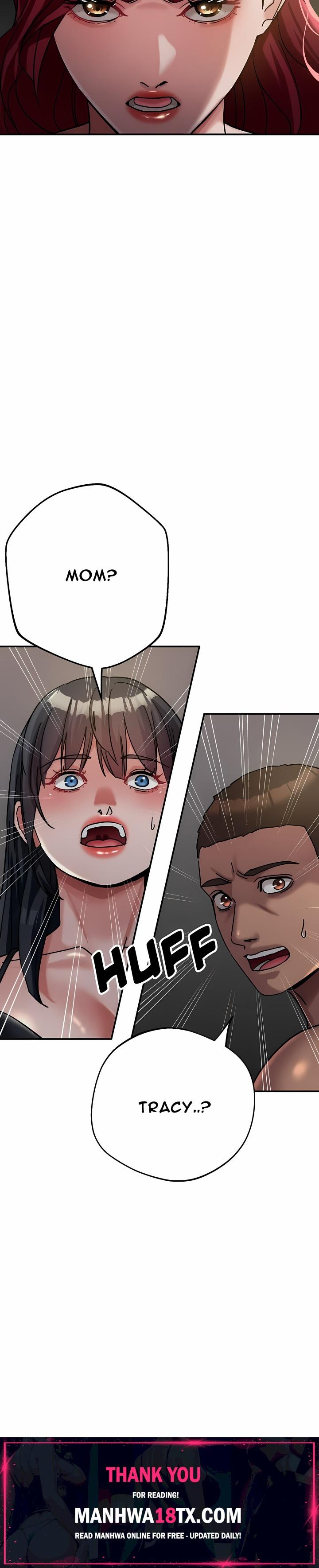 Fast & Curious (Uncensored) Chapter 6 - Page 18
