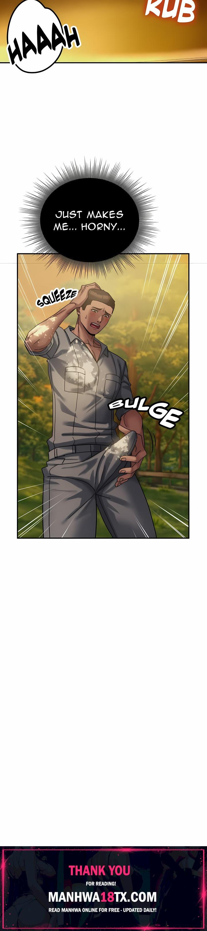 Fast & Curious (Uncensored) Chapter 7 - Page 17