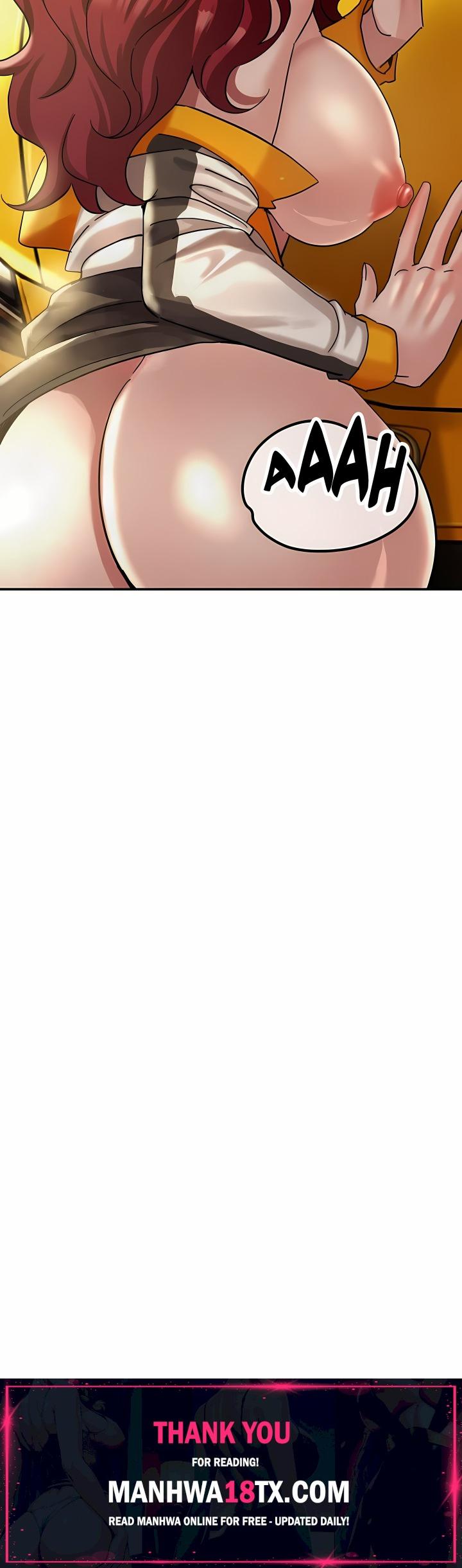 Fast & Curious (Uncensored) Chapter 8 - Page 20