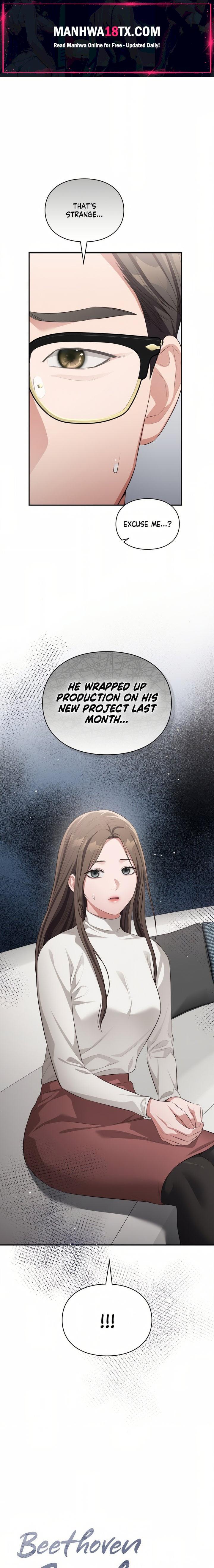 Beethoven Syndrome Chapter 48 - Page 1