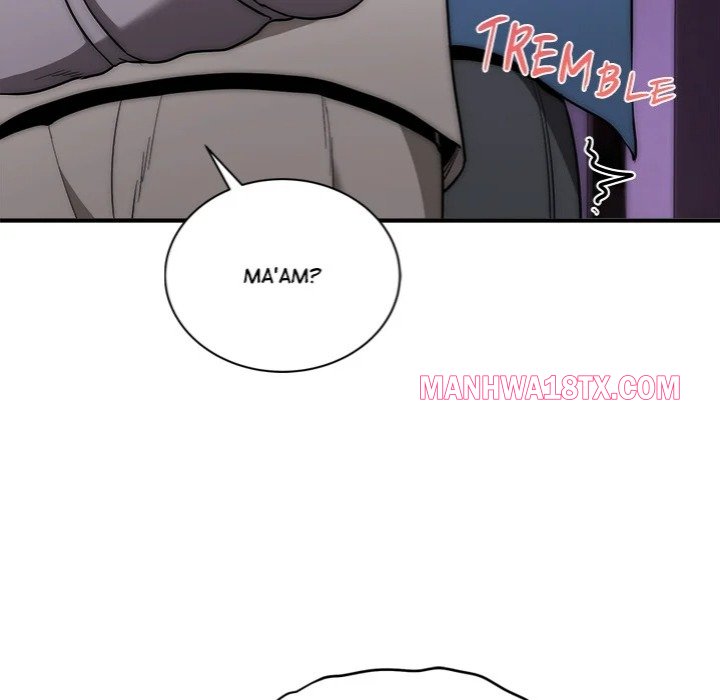 Kangsae the Strong Chapter 14 - Page 104