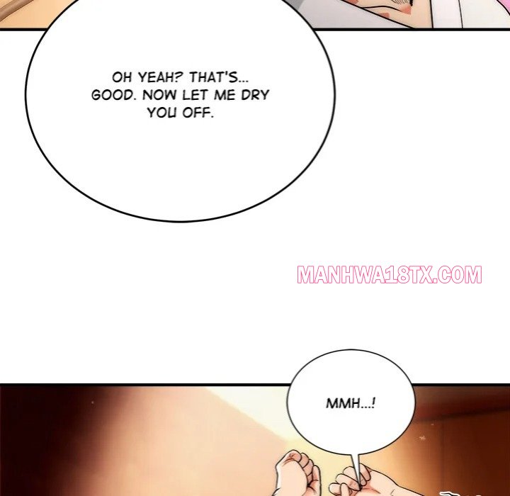 Kangsae the Strong Chapter 14 - Page 24