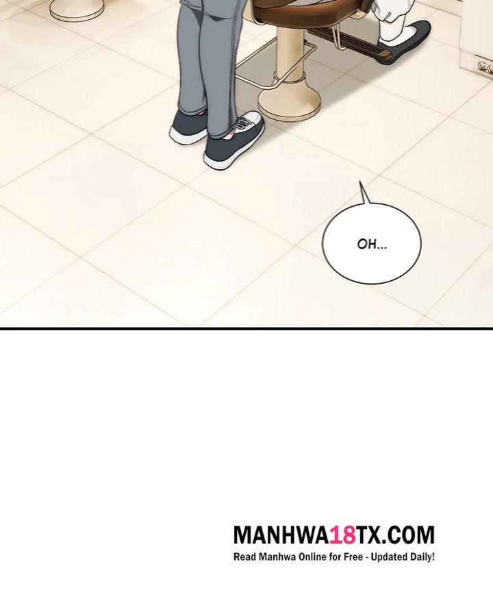 Kangsae the Strong Chapter 14 - Page 44