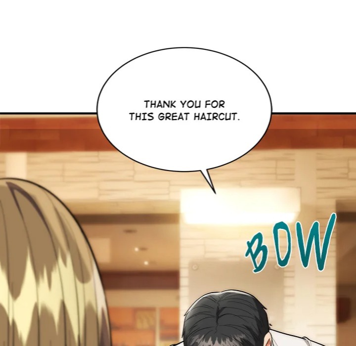 Kangsae the Strong Chapter 14 - Page 48