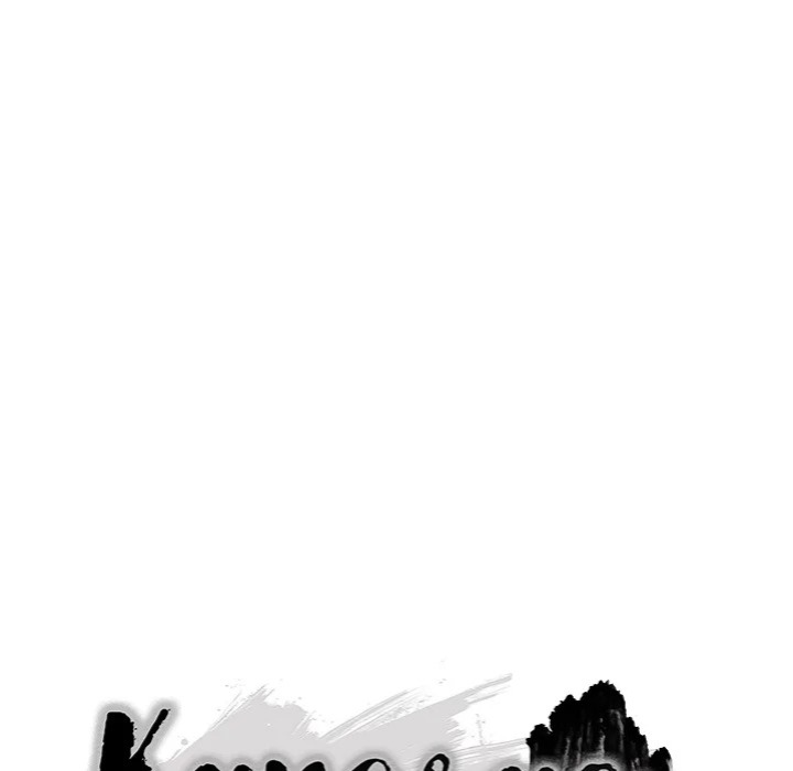 Kangsae the Strong Chapter 14 - Page 61