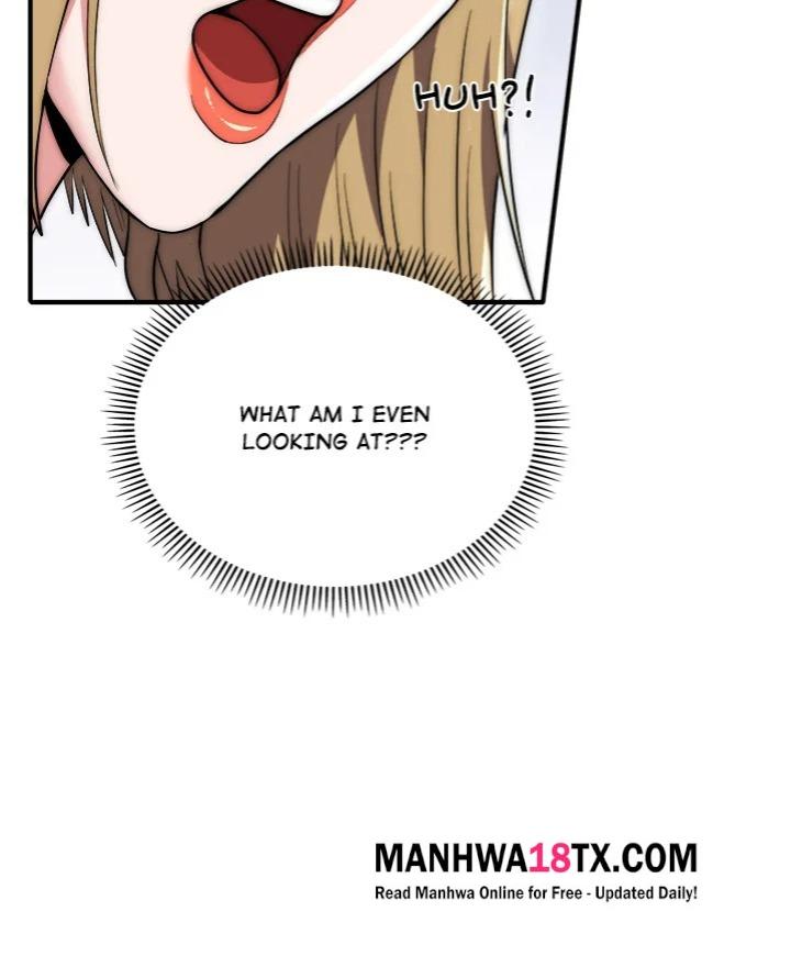Kangsae the Strong Chapter 14 - Page 9