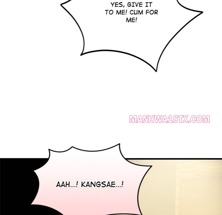 Kangsae the Strong Chapter 17 - Page 118