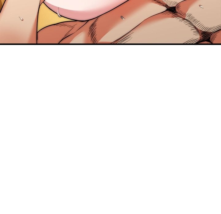 Kangsae the Strong Chapter 17 - Page 125