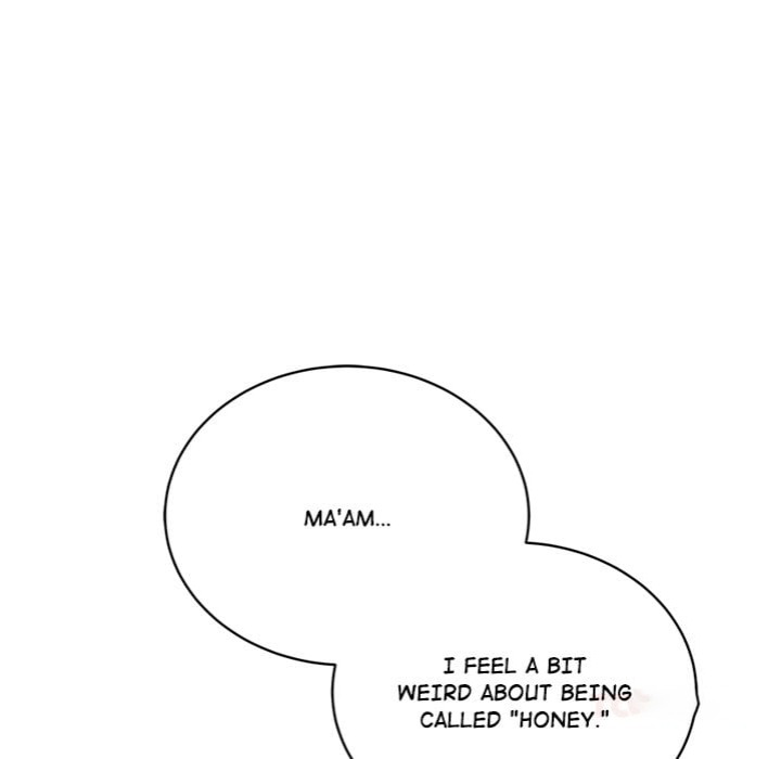 Kangsae the Strong Chapter 17 - Page 21