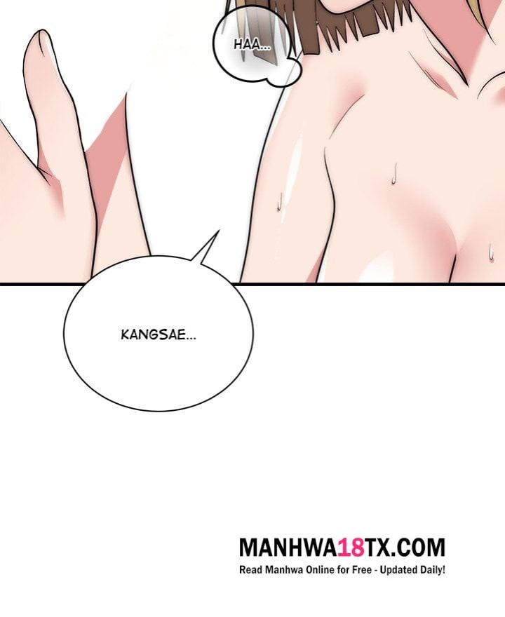 Kangsae the Strong Chapter 17 - Page 64