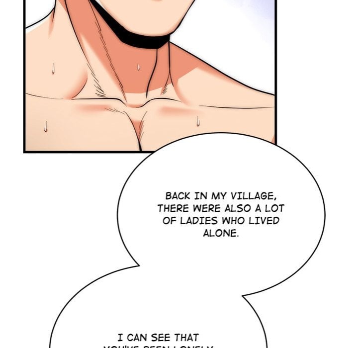 Kangsae the Strong Chapter 17 - Page 69