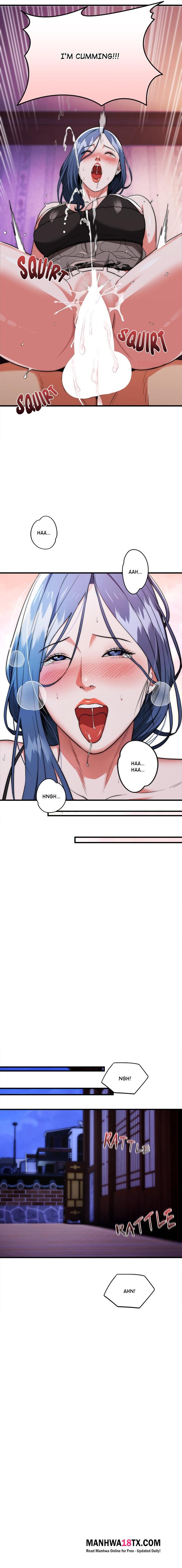 Kangsae the Strong Chapter 22 - Page 5