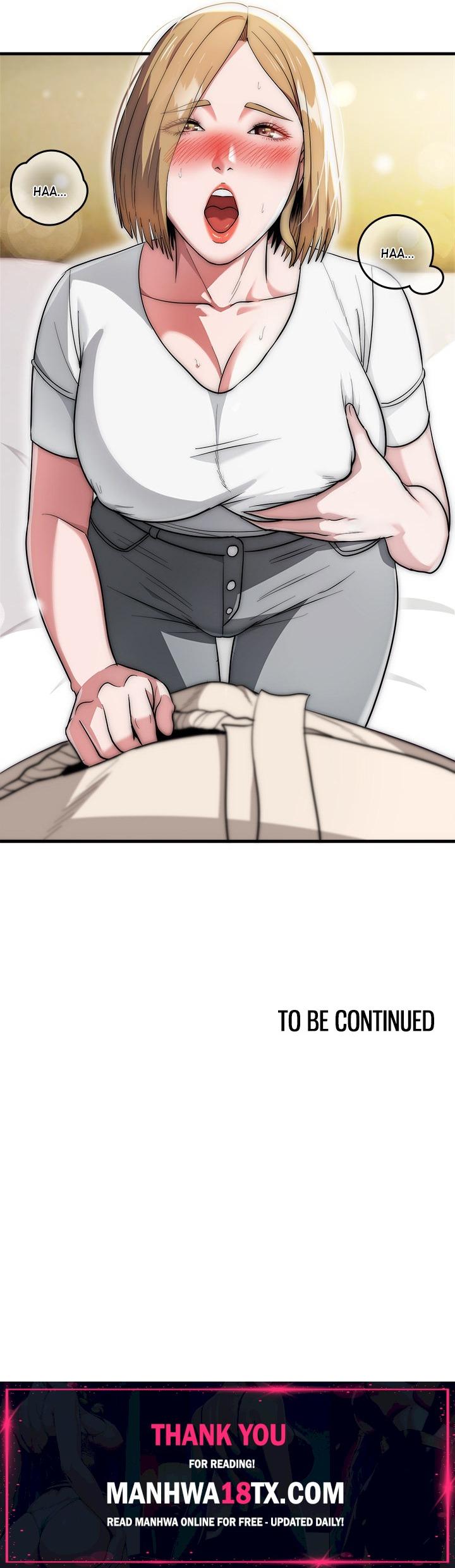Kangsae the Strong Chapter 23 - Page 20