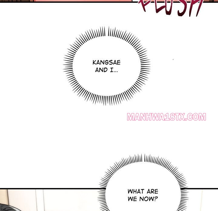 Kangsae the Strong Chapter 33 - Page 73