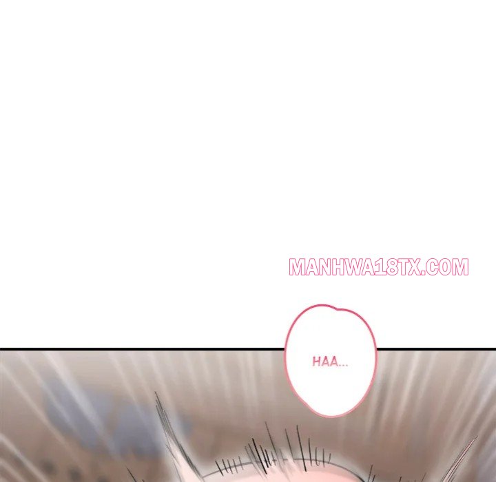 Kangsae the Strong Chapter 7 - Page 134