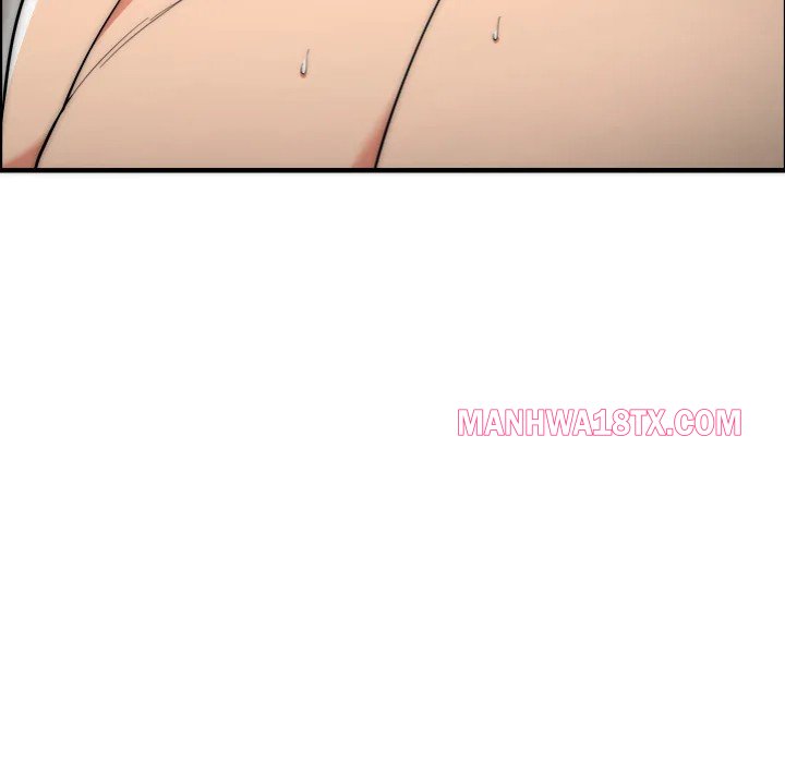 Kangsae the Strong Chapter 7 - Page 19