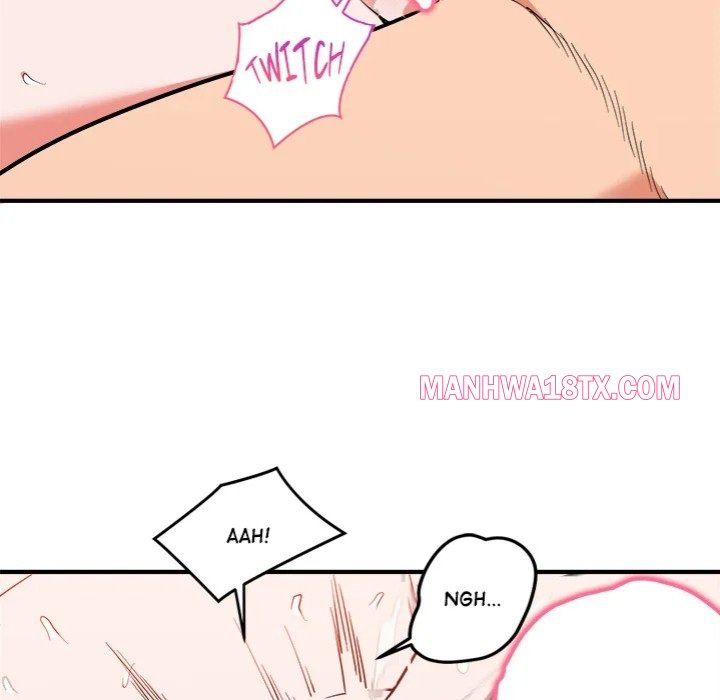 Kangsae the Strong Chapter 7 - Page 21