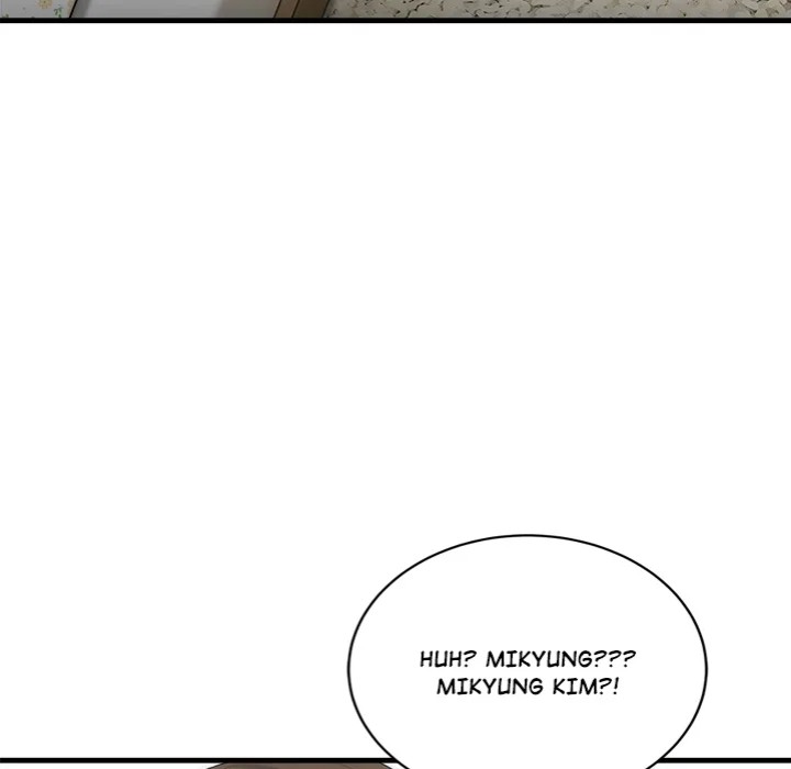 Kangsae the Strong Chapter 9 - Page 34