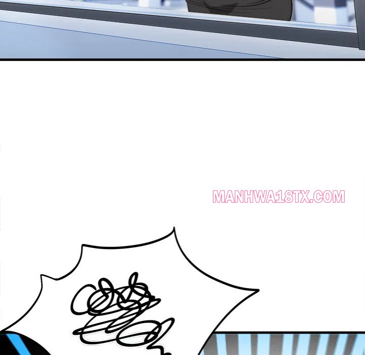 Kangsae the Strong Chapter 9 - Page 8