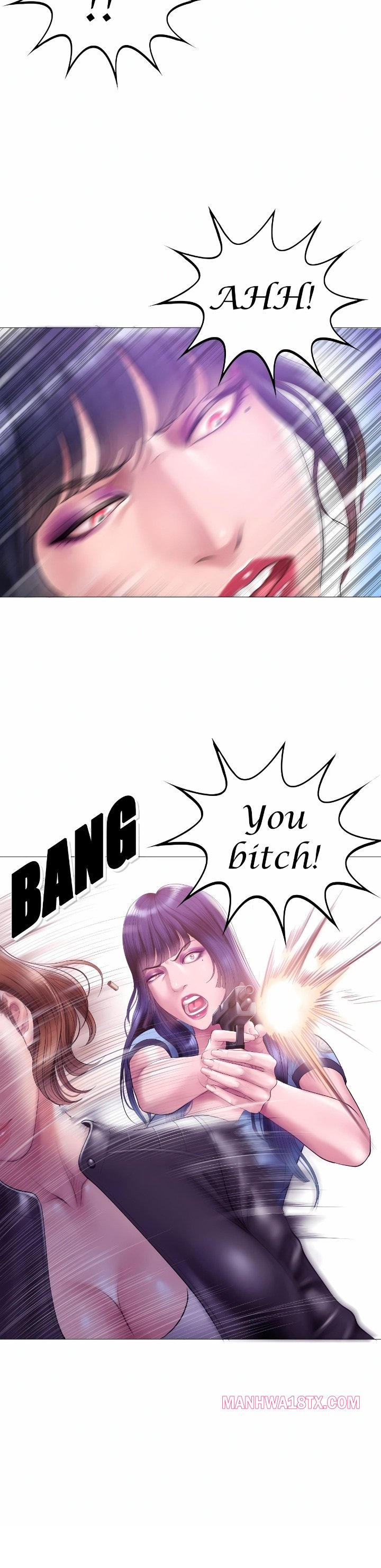 Smoking Hypnosis Chapter 29 - Page 12