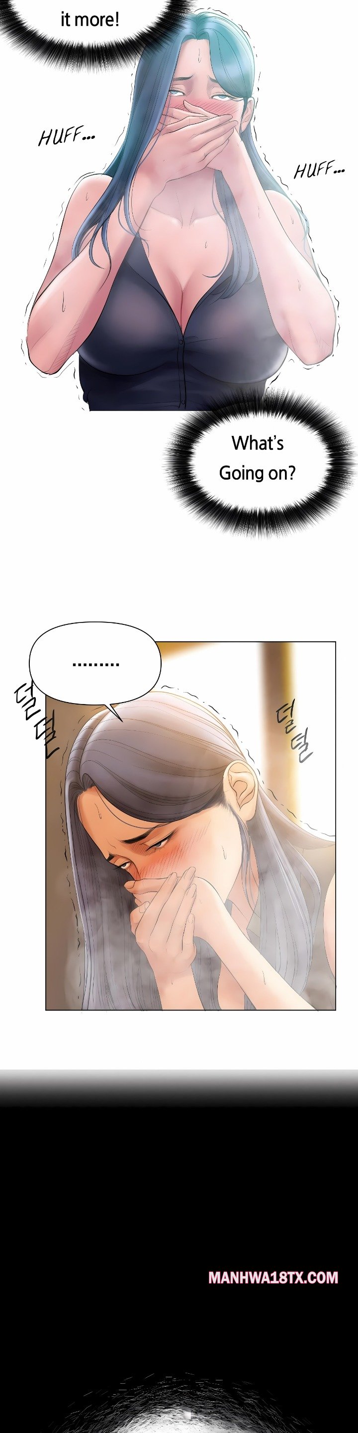 Smoking Hypnosis Chapter 4 - Page 15