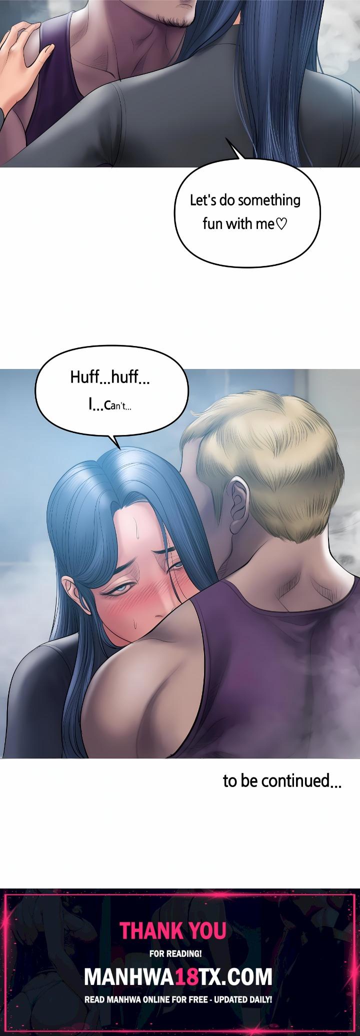 Smoking Hypnosis Chapter 5 - Page 26