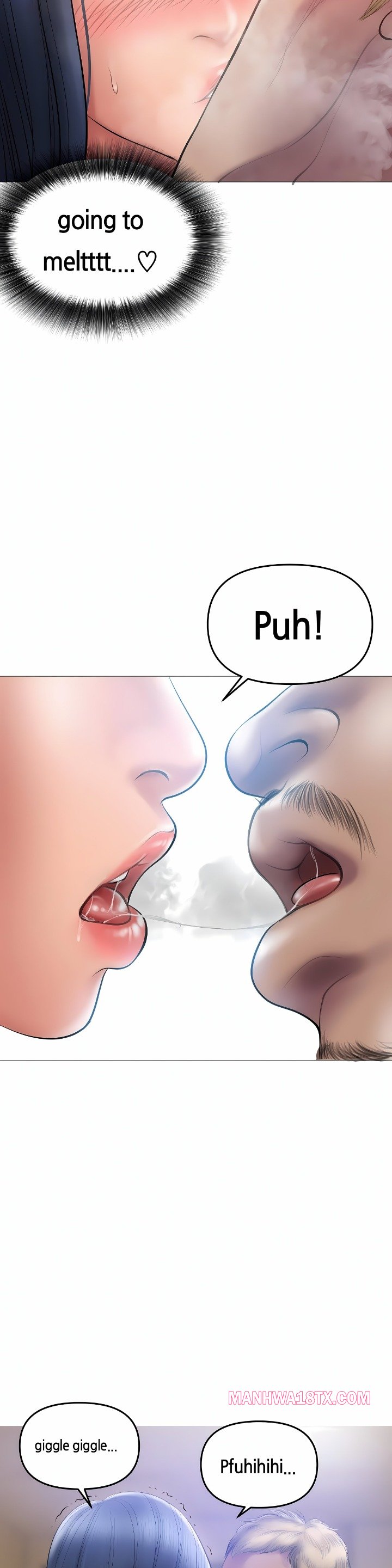 Smoking Hypnosis Chapter 7 - Page 18
