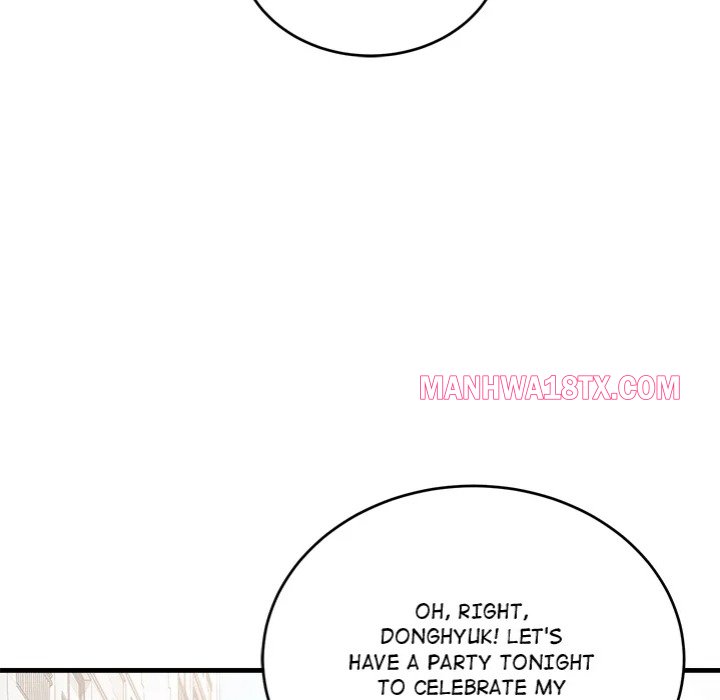I’m Here for You Chapter 15 - Page 13