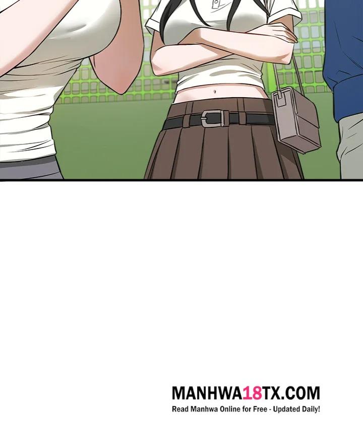 I’m Here for You Chapter 15 - Page 63