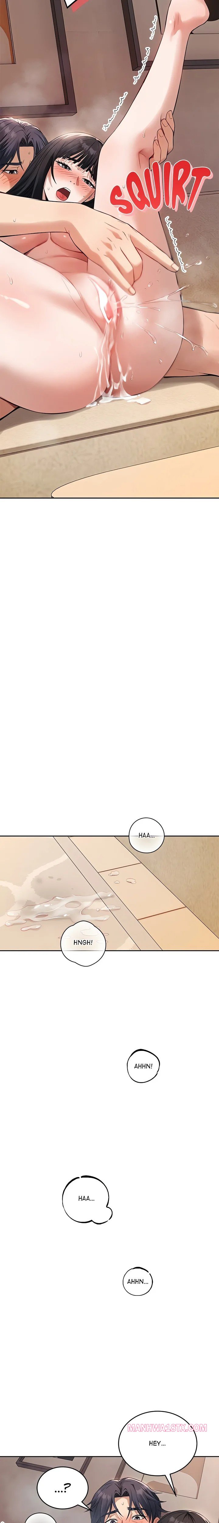 I’m Here for You Chapter 2 - Page 18