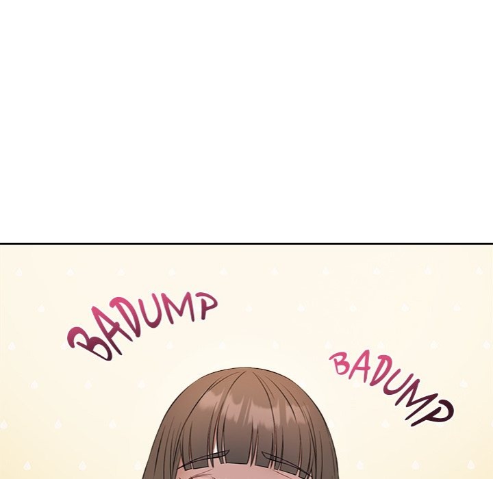 I’m Here for You Chapter 20 - Page 109