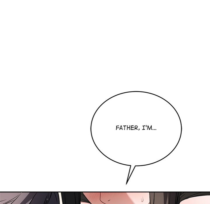 I’m Here for You Chapter 20 - Page 23