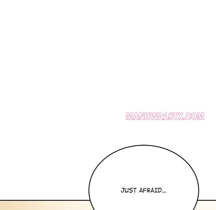 I’m Here for You Chapter 20 - Page 27