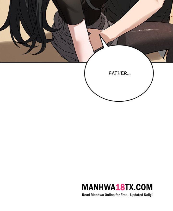 I’m Here for You Chapter 20 - Page 5