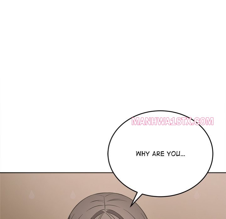 I’m Here for You Chapter 20 - Page 8