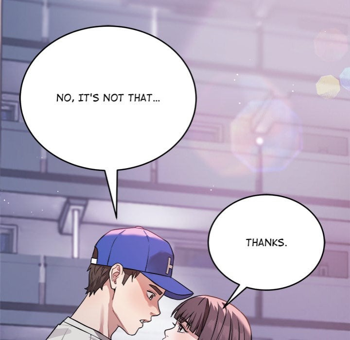 I’m Here for You Chapter 21 - Page 123