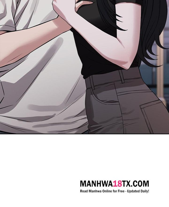 I’m Here for You Chapter 21 - Page 135