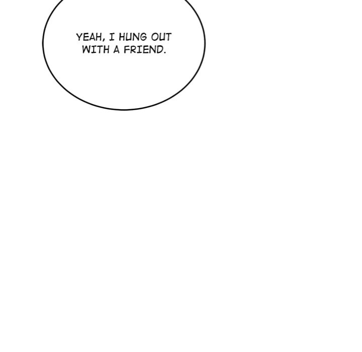 I’m Here for You Chapter 21 - Page 154