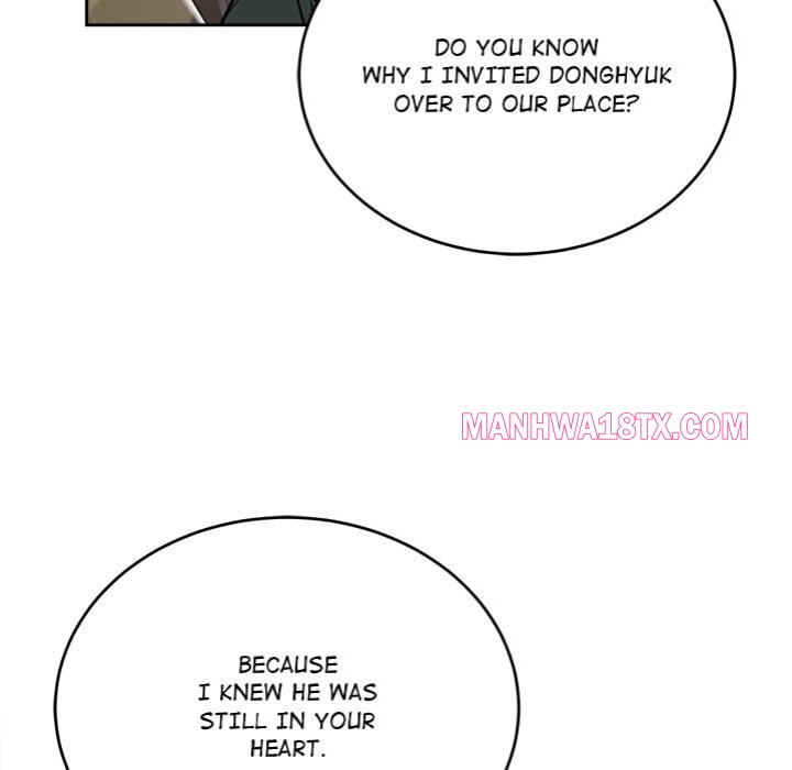 I’m Here for You Chapter 21 - Page 24