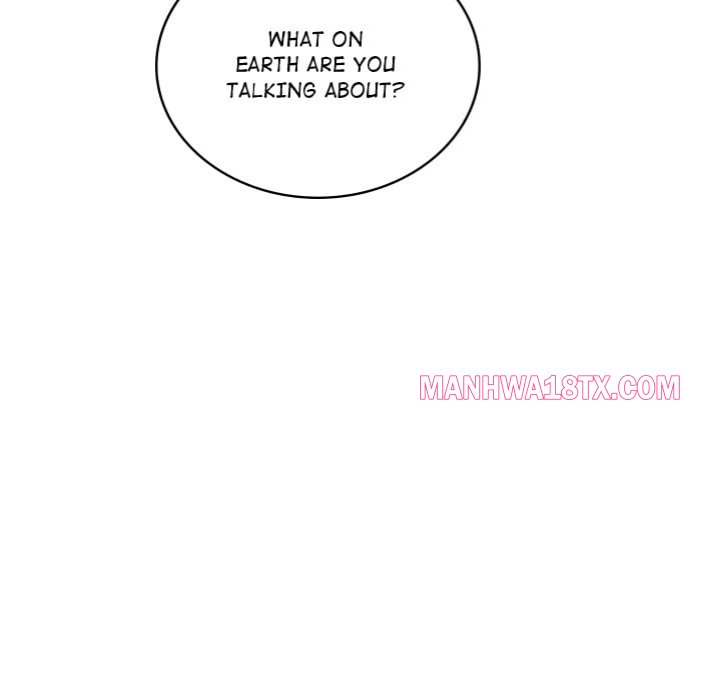 I’m Here for You Chapter 21 - Page 32