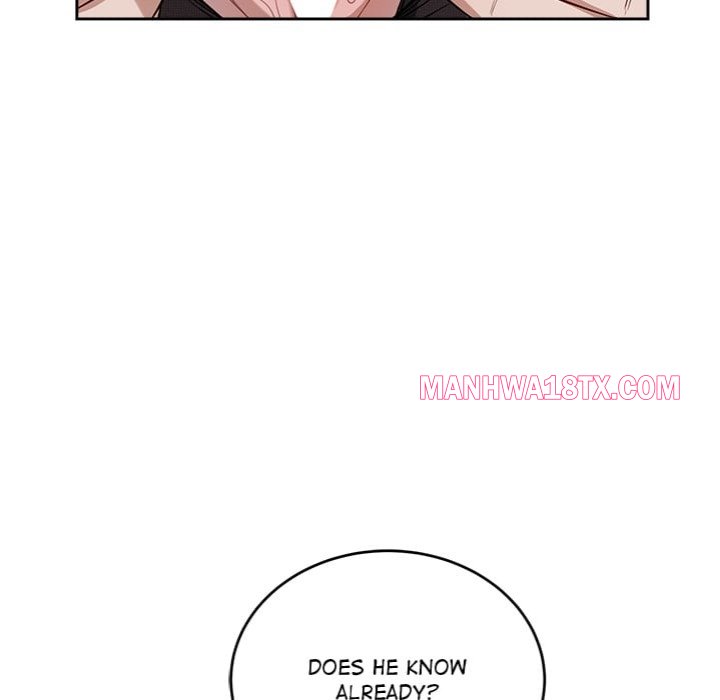 I’m Here for You Chapter 21 - Page 54