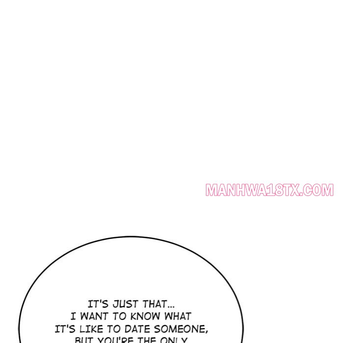 I’m Here for You Chapter 21 - Page 87