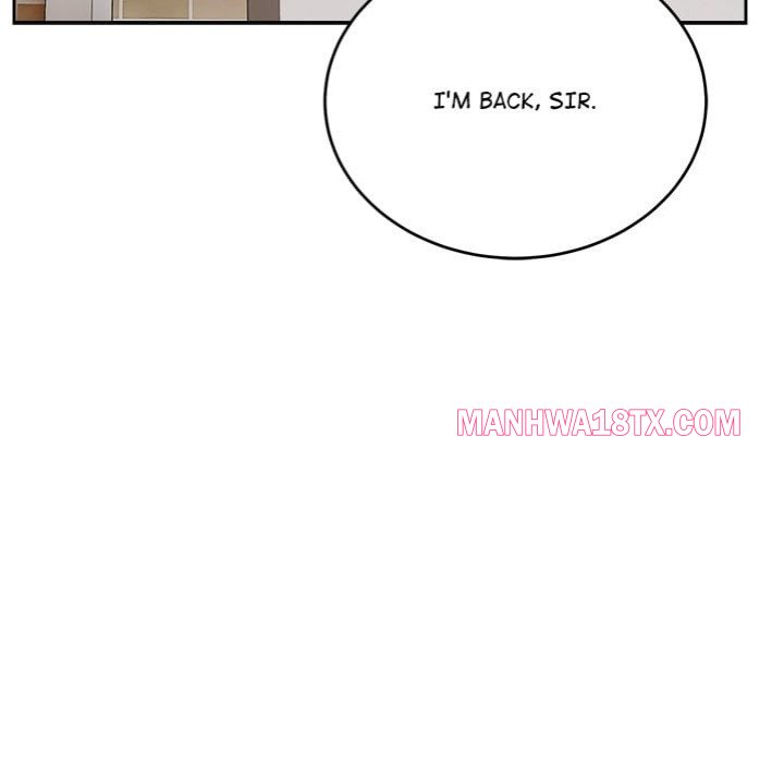 I’m Here for You Chapter 24 - Page 12
